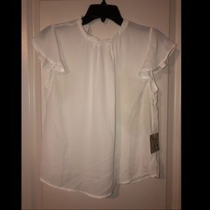 NWT summer blouse